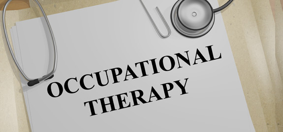 occupational therapy health insurance coverage