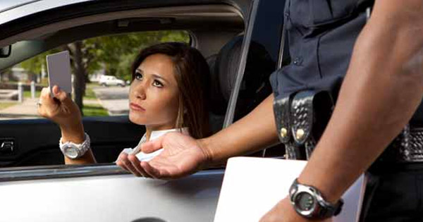 Car Insurance for Bad Drivers With Tickets or Accidents 