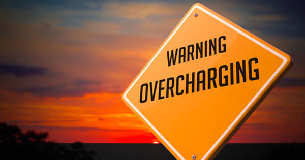 Signs You’re Being Overcharged for Home Insurance  QuoteWizard