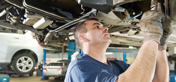 More Than 47 Million US Vehicles Have Open Safety Recalls