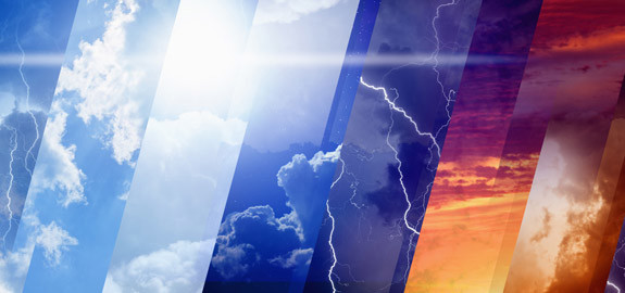 Forget El Niño, 2016 is All About La Niña