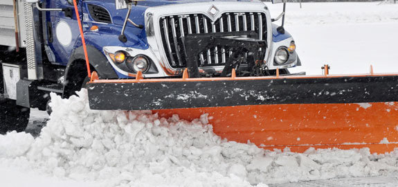 Worst Natural Disasters of 2015: Winter Storm Goliath