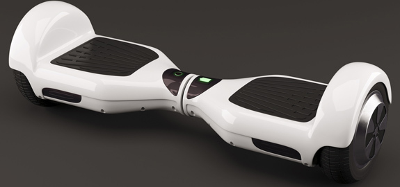 Why Your New Hoverboard Is an Insurance Nightmare