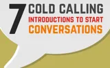 Cold Calling Introductions That Start Conversations