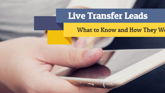 Live Transfers: What You Need to Know and How They Work