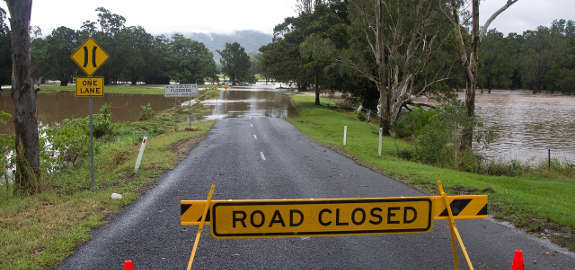 Climate Change Blamed for Most Coastal Nuisance Floods in US