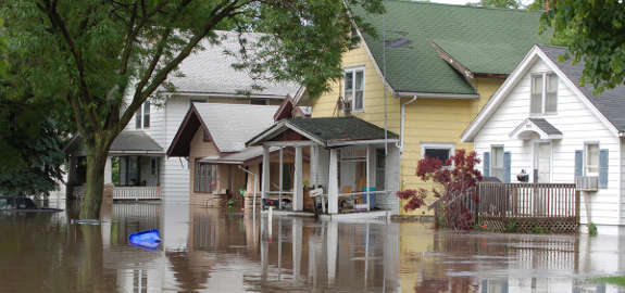 5 Most Important Flood Insurance Changes