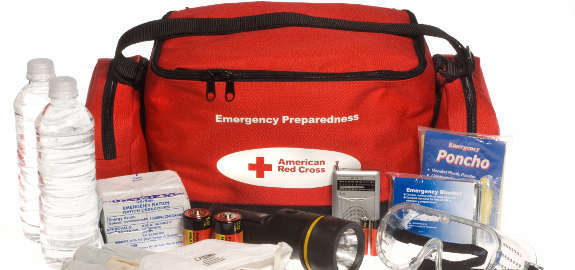 America's PrepareAthon is a National Day of Action
