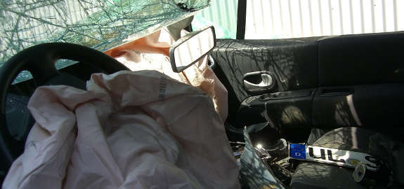 Recall on Takata Airbags Largest in U.S. History