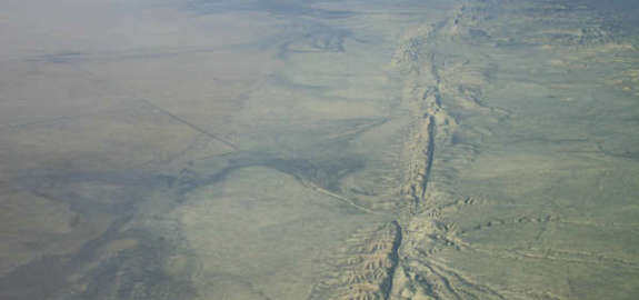 Californians: The Big One is Still Coming