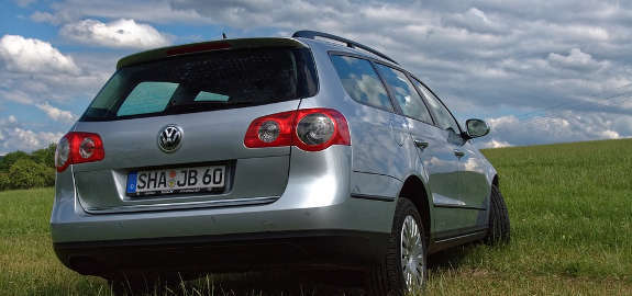 Volkswagen Pays the Price for Cheating on Emissions Tests