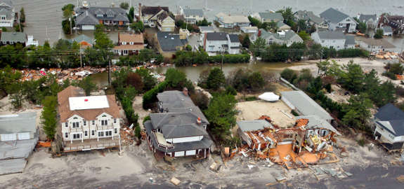 Are you Prepared for a Rough Hurricane Season?