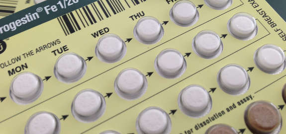 Supreme Court Sends Obamacare Birth Control Case Back to Lower Courts