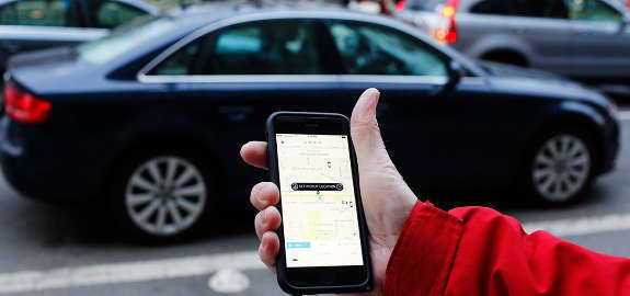Do You Tip Uber and Lyft Drivers?