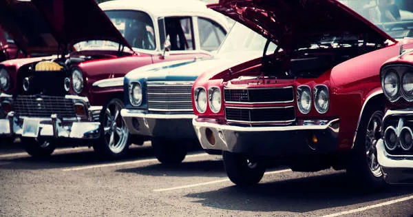 collector cars