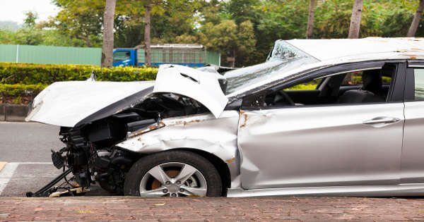 Car Accident Without Insurance Not My Fault ~ designchalet