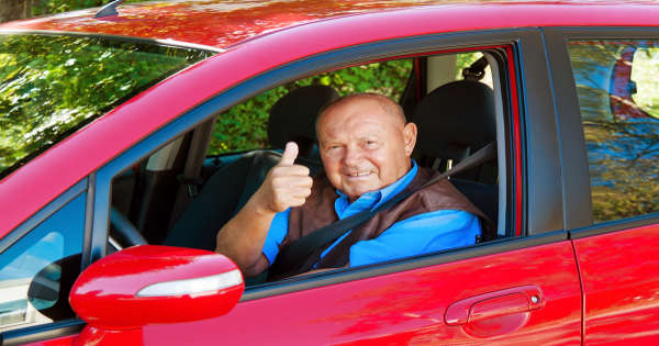 Car Insurance for Senior Citizen Drivers  QuoteWizard