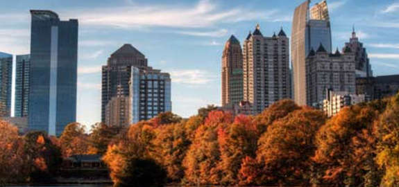 Study: Atlanta Georgia Car Insurance Company Rates