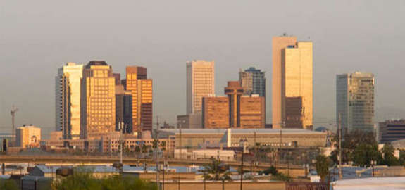 Study: Phoenix Arizona Car Insurance Company Rates