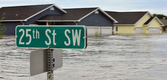 Want to Save Money on Flood Insurance? This Bill Should Help