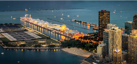Study: Chicago Illinois Car Insurance Company Rates