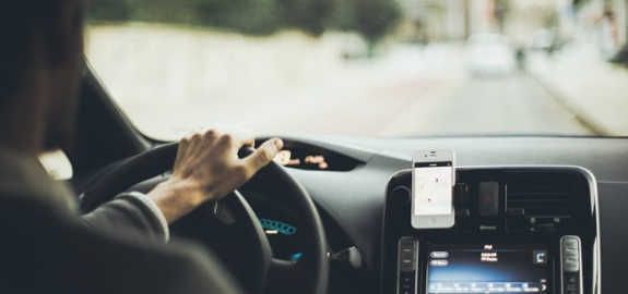 Here’s What You Need to Know if You’re an Uber or Lyft Driver in Alabama