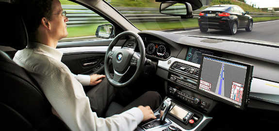 Fatalities and Fender Benders: Who's to Blame in Self-Driving Car Accidents?