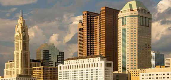 Study: Columbus Ohio Car Insurance Company Rates
