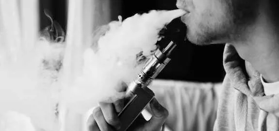 The Verdict on Vaping and Insurance