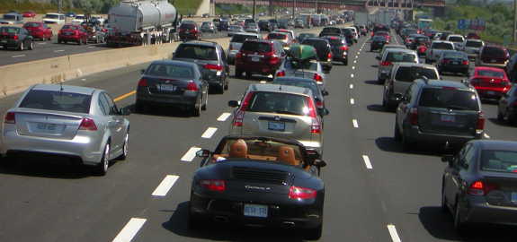 Safest Driving Cities in Washington