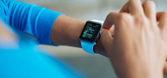 Wearable Technology Could Redefine Underwriting and Save the Life Insurance Industry