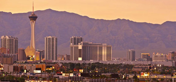 Study: Insurers Less Accident Forgiving for Las Vegas Drivers