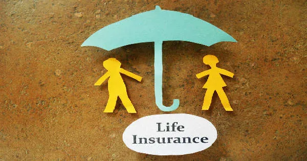 young people shopping for life insurance