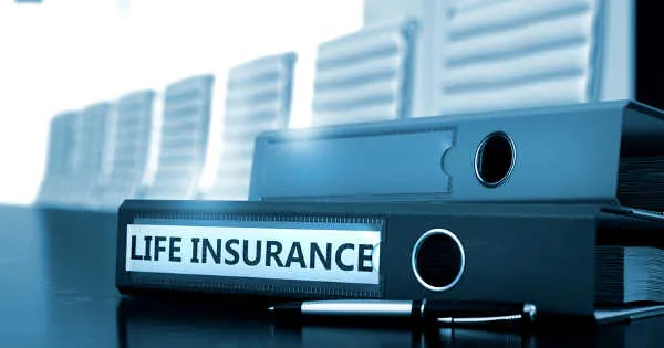 life insurance from employer sometimes insufficient