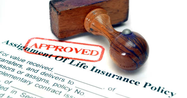 life insurance policy rate factors