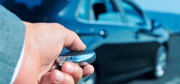 Hackers Are Breaking into and Stealing Cars; Could Yours Be Next?