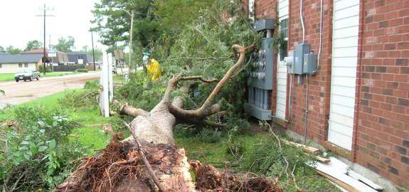 Hurricane Matthew Created Billions in Damages, but Will Insurers Be Able to Pay?
