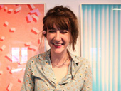 Cate McGehee