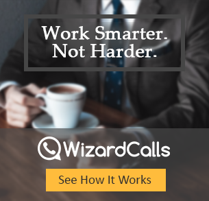See How WizardCalls Work