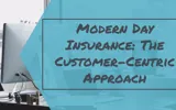 Modern Day Insurance: The Customer-Centric Approach
