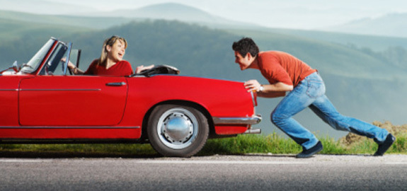 Lemon Law Information