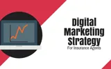 Digital Marketing Strategy for Insurance Agents