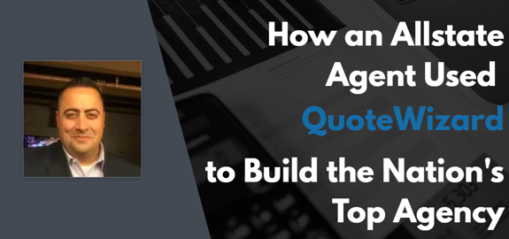 How an Allstate Agent Built the Nation