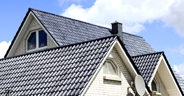 How Your Roof Impacts Your Homeowners Insurance QuoteWizard