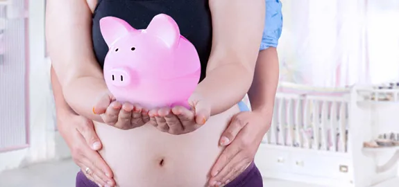 Pregnancy insurance: What is it, and how much does it cost?