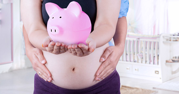 What A Typical Pregnancy Costs Quotewizard