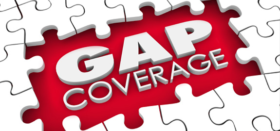 gap auto insurance coverage
