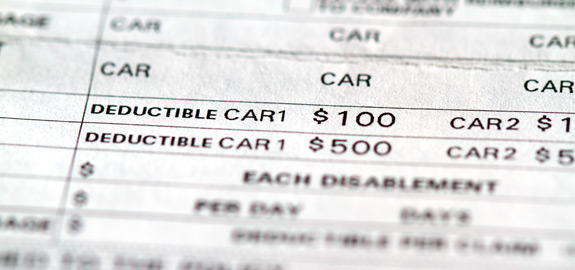 Choosing Auto Insurance Plan? 4 Things to Consider Before ...