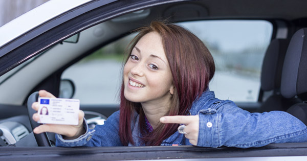 Graduated Driver License Programs for Teen Drivers | QuoteWizard