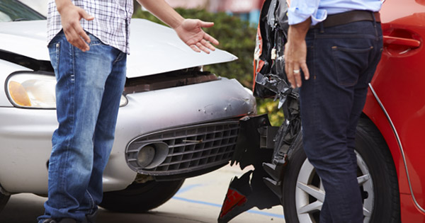 Paying for Minor Car Accidents Out of Pocket | QuoteWizard